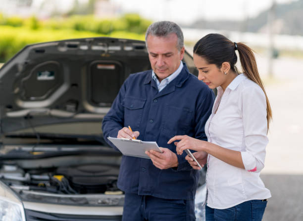 Auto insurance consultation in Franklin, GA
